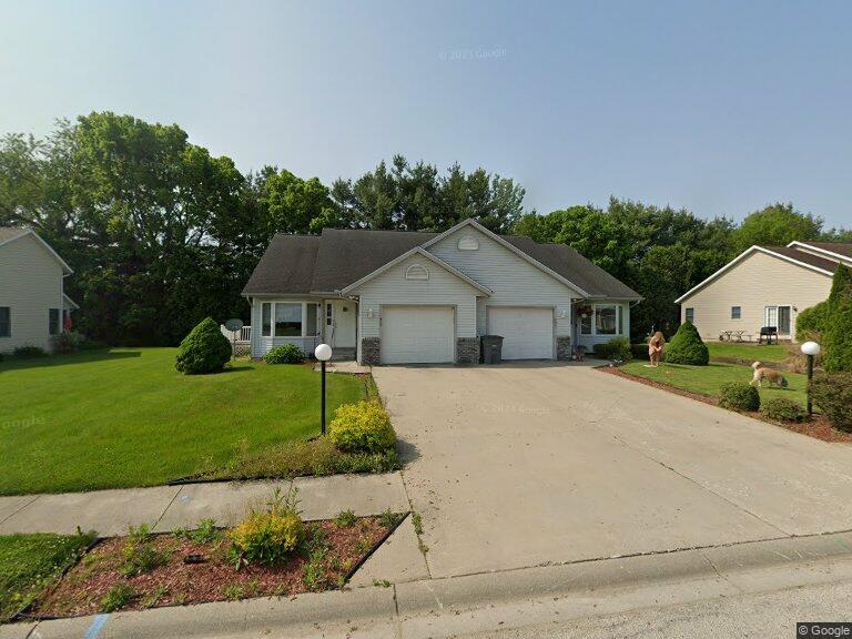 922 Galen Ct, Goshen 46526 CPAR Property Management Home for Rent