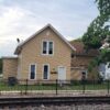 224 S 9th St, Apt B, Goshen IN 46528 ($850)