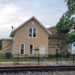 224 S 9th St, Apt B, Goshen IN 46528 ($850) at  for 825